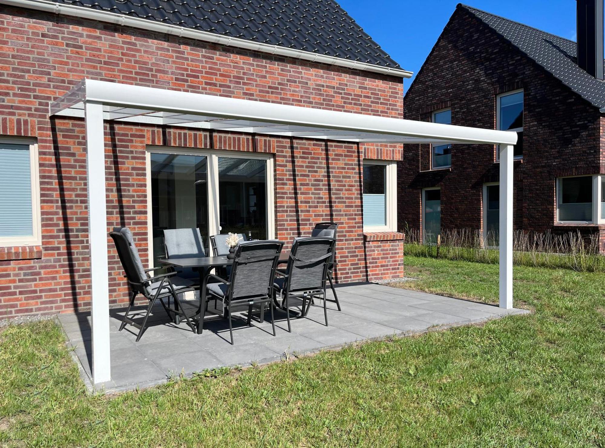 Villa Haus Leni Butjadingen Exterior foto